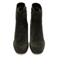 Зелёные ботильоны Respect VS12-169942