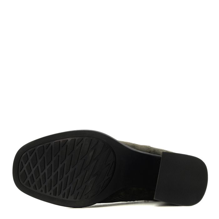 Зелёные ботильоны Respect VS12-169942