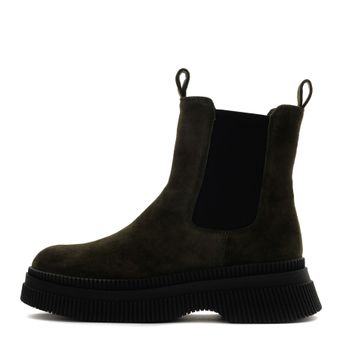 Зелёные Челси Respect