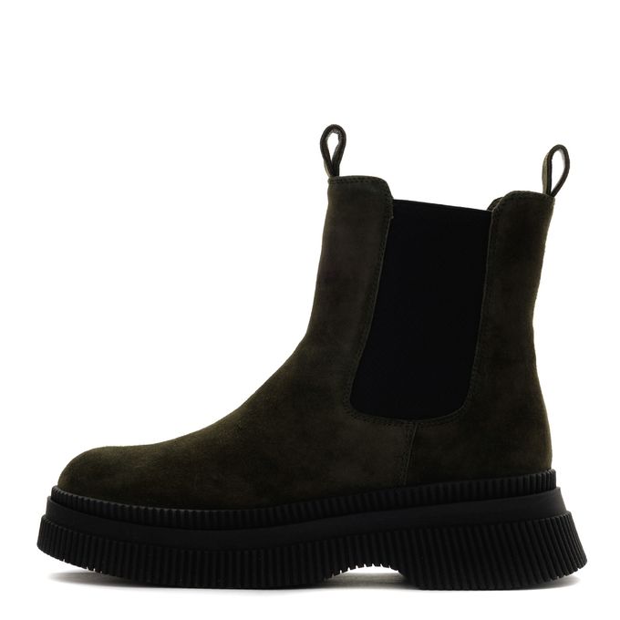 Respect жасыл Челси