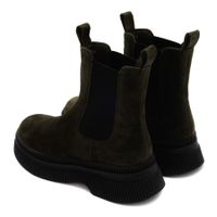 Зелёные Челси Respect VS12-170819