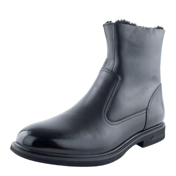 Respect қара етіктері VS22-171464