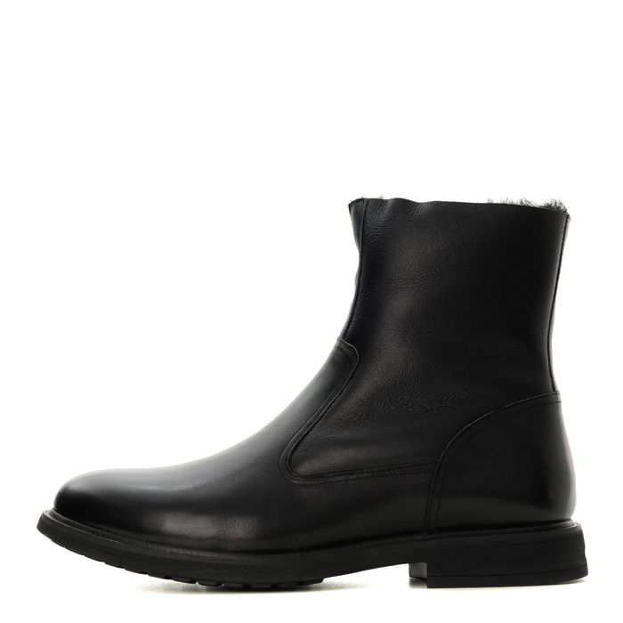 Respect қара етіктері VS22-171464