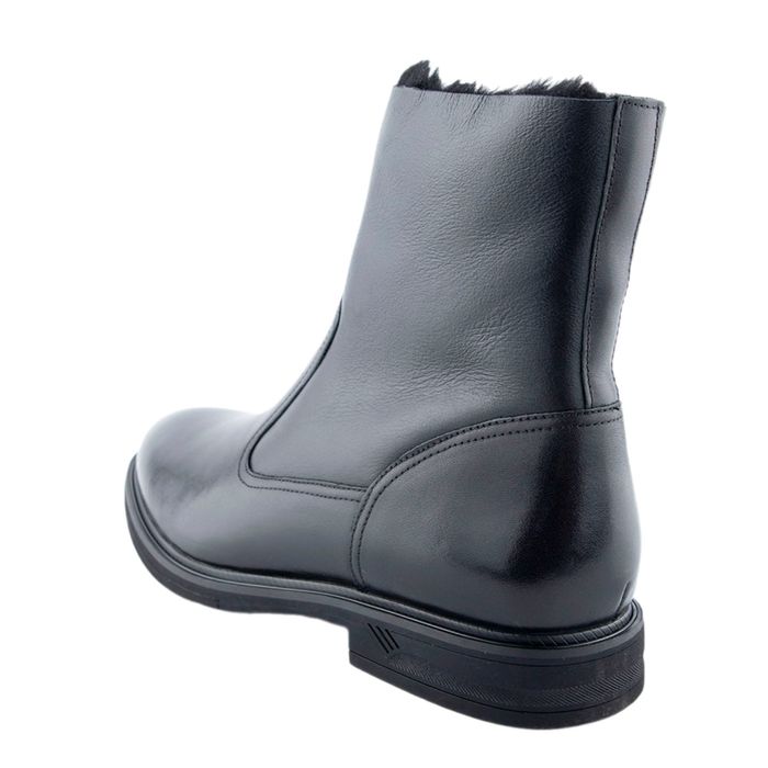 Respect қара етіктері VS22-171464