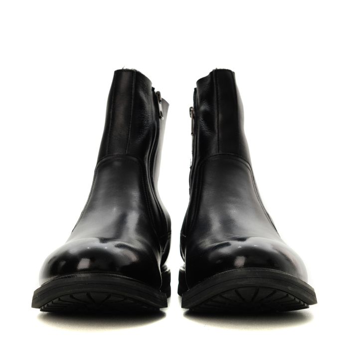 Respect қара етіктері VS22-171464