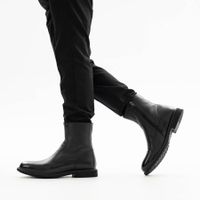 Respect қара етіктері VS22-171464