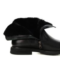 Respect қара етіктері VS22-171464