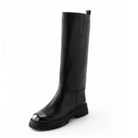 Чёрные сапоги Respect VS30-165834