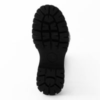 Чёрные сапоги Respect VS30-165834