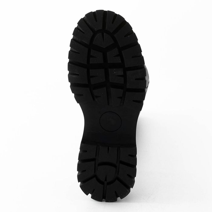 Чёрные сапоги Respect VS30-165834