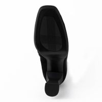 Чёрные сапоги Respect VS30-165871