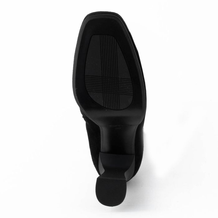 Чёрные сапоги Respect VS30-165871