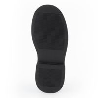 Respect қара жабық туфліері VS73-168605