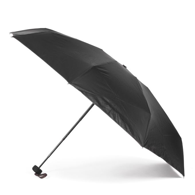 Синий зонт Respect