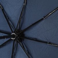 Синий зонт Respect URM5-04