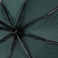 Зелёный зонт Respect URM5-02