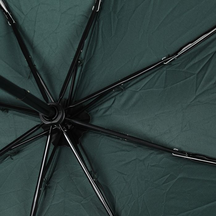 Зелёный зонт Respect URM5-02