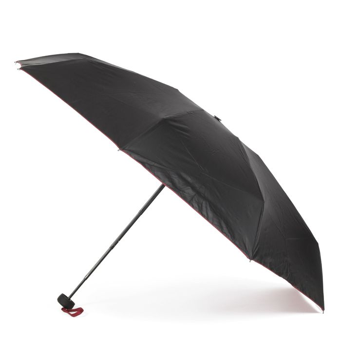 Красный зонт Respect URM5-01