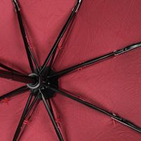 Красный зонт Respect URM5-01