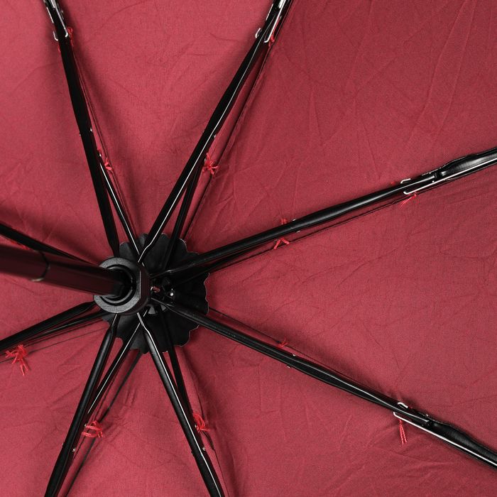 Красный зонт Respect URM5-01