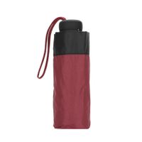 Красный зонт Respect URM5-01