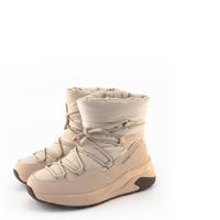 Чёрные дутыши Crosby 438182/12-02