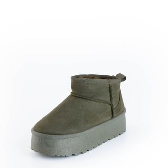 Crosby хаки уггилері