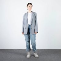 Keddo сұр берці 838156/02-07