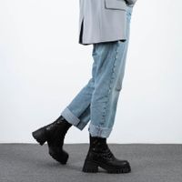 Betsy қара берцілері 938010/06-01