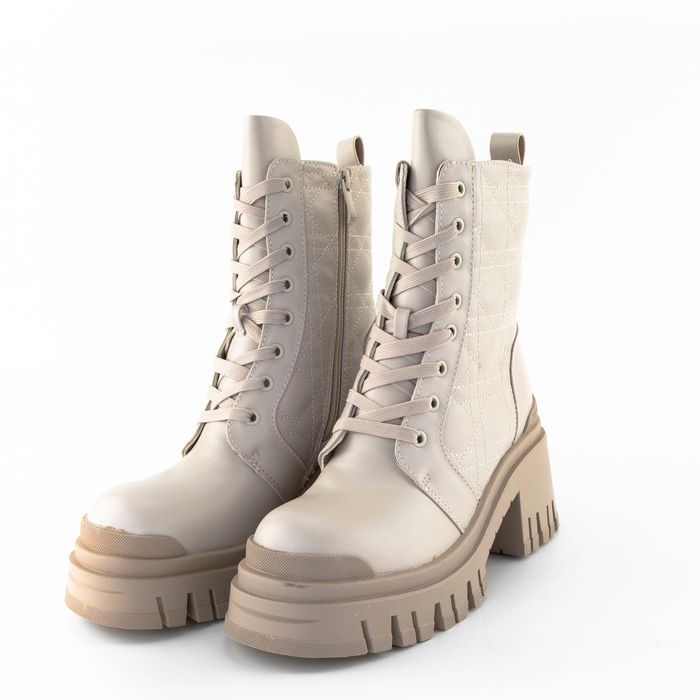 Betsy сарғыш берці 938010/06-02