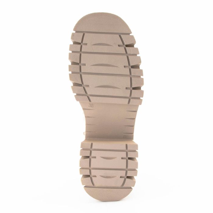 Betsy сарғыш берці 938010/06-02