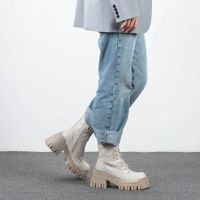 Betsy сарғыш берці 938010/06-02