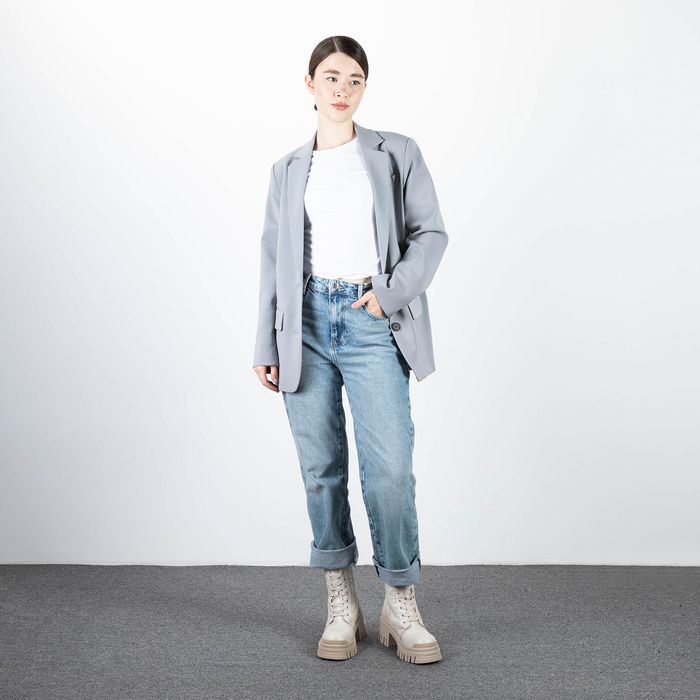 Betsy сарғыш берці 938010/06-02