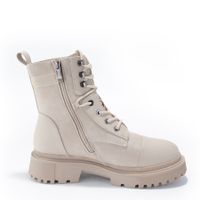 Бежевые берцы Betsy 938020/01-01