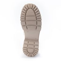 Бежевые берцы Betsy 938020/01-01