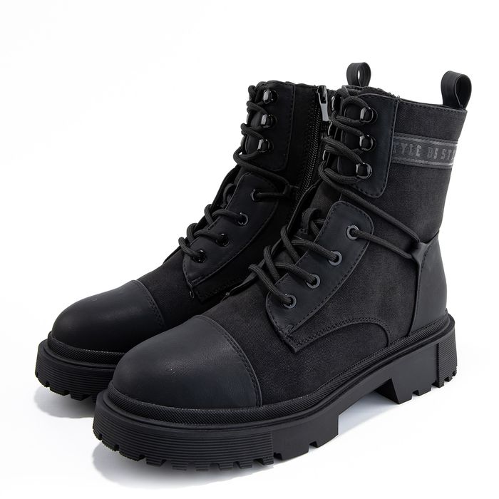 Betsy қара берцілері 938020/01-02