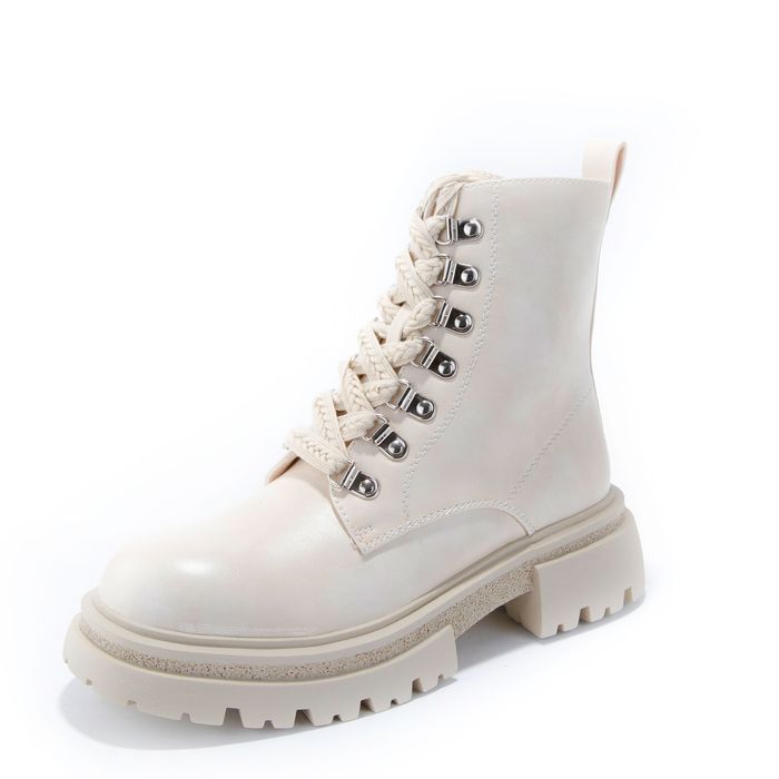 Бежевые ботинки Betsy 938021/02-02