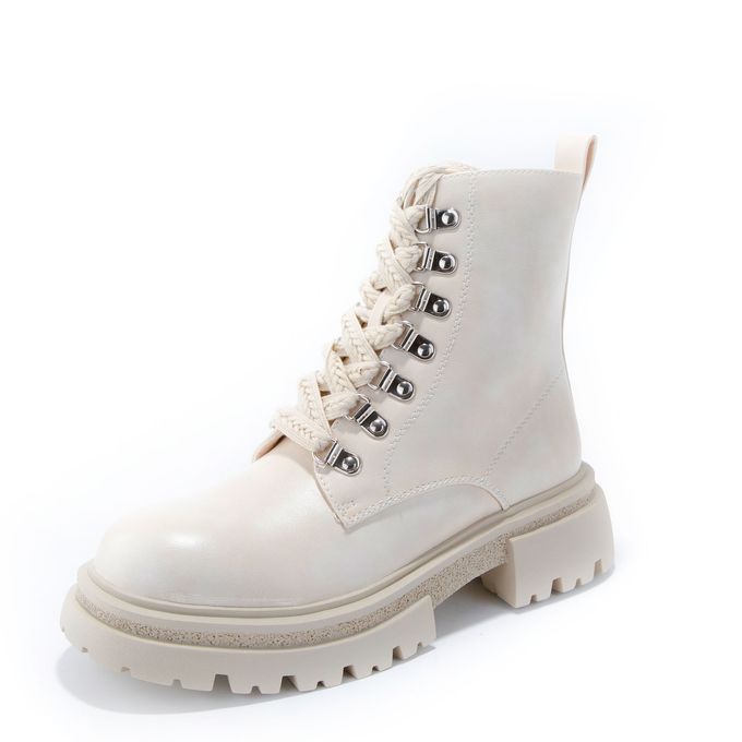 Betsy сарғыш бәтеңкелері