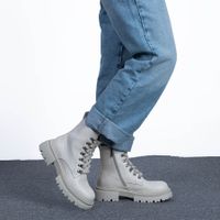 Бежевые ботинки Betsy 938021/02-02