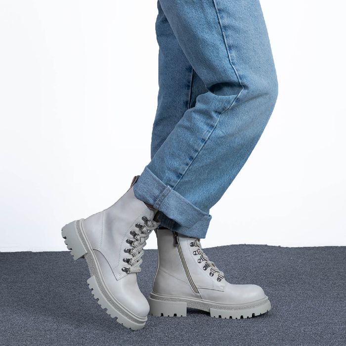 Betsy сарғыш бәтеңкелері 938021/02-02