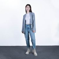 Betsy сарғыш бәтеңкелері 938021/02-02