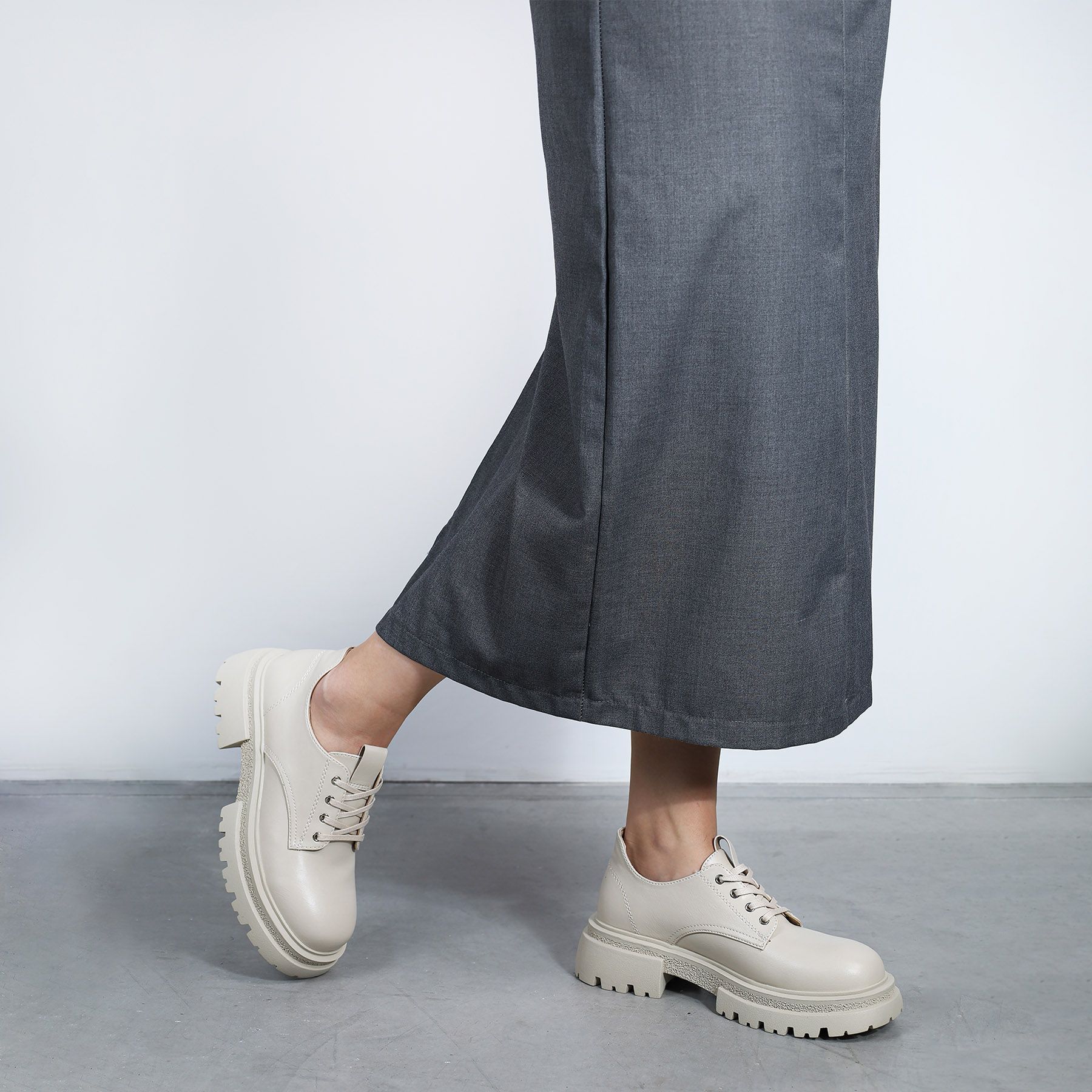 Betsy сарғыш жартылай бәтеңкелері 938021/06-03