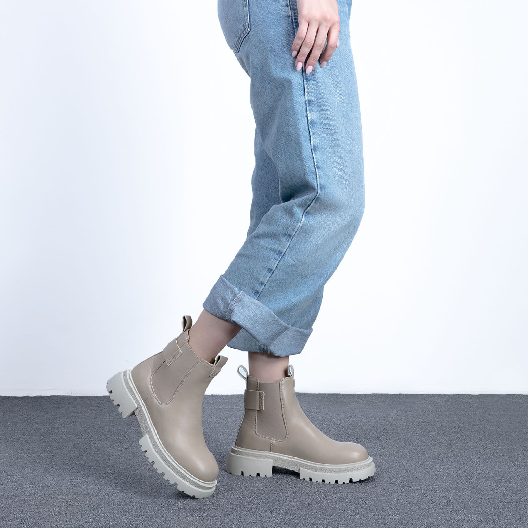 Betsy сарғыш Челсиі 938021/10-03