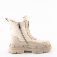 Betsy сарғыш үрілген аяқ киімі 938025/08-04