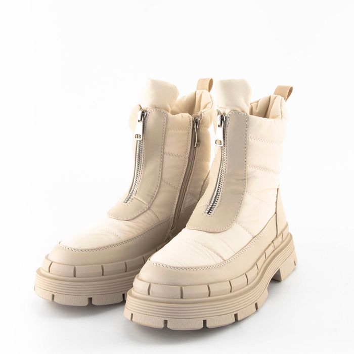 Betsy сарғыш үрілген аяқ киімі 938025/08-04