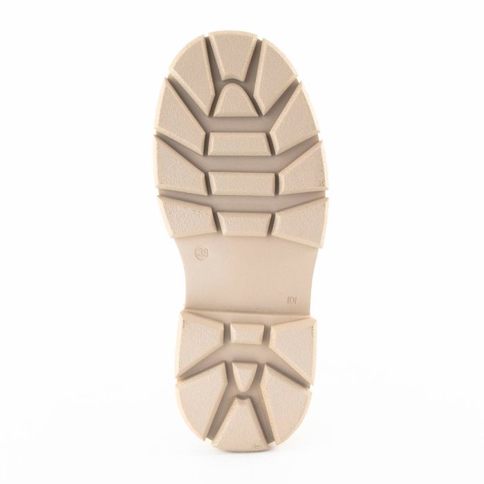 Betsy сарғыш үрілген аяқ киімі 938025/08-04