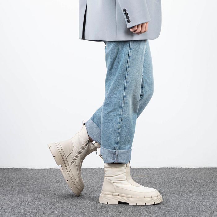 Betsy сарғыш үрілген аяқ киімі 938025/08-04