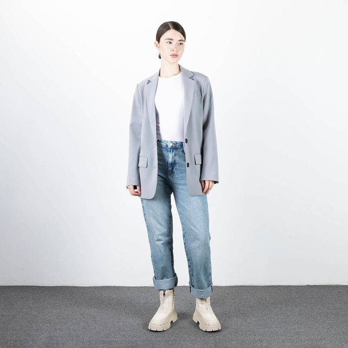 Betsy сарғыш үрілген аяқ киімі 938025/08-04