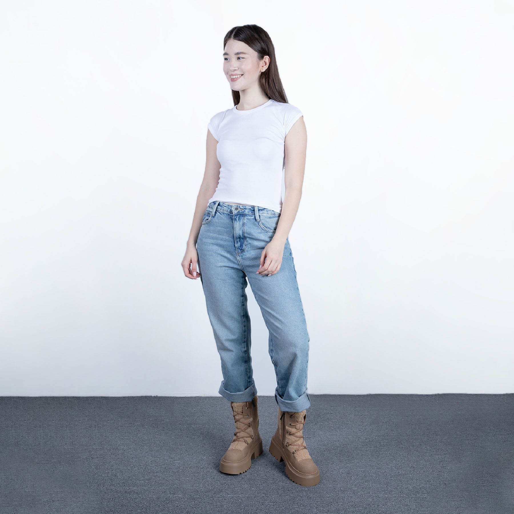 Betsy сарғыш бәтеңкелері 938028/02-04