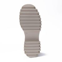 Бежевые берцы Betsy 938046/06-02